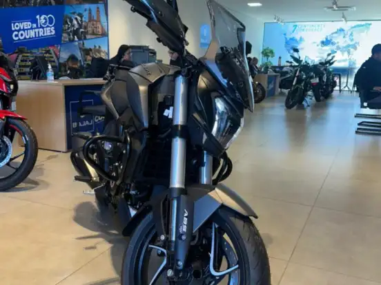 BAJAJ-DOMINAR 400 BAJAJ-DOMINAR 400-2025
