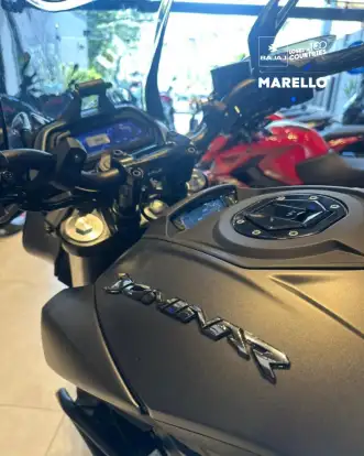 BAJAJ-DOMINAR 400-2025