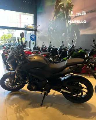 BAJAJ-DOMINAR 400-2025