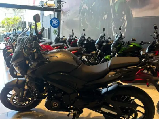 BAJAJ-DOMINAR 400 BAJAJ-DOMINAR 400-2025