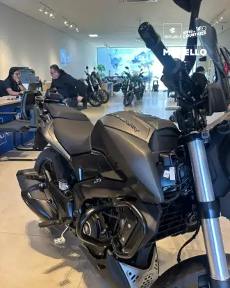 BAJAJ-DOMINAR 400-2025