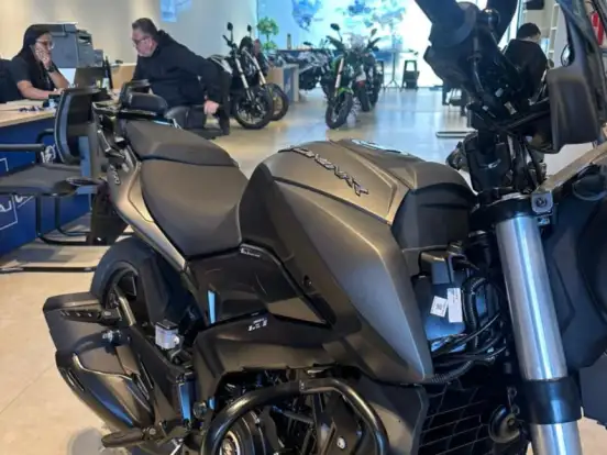 BAJAJ-DOMINAR 400 BAJAJ-DOMINAR 400-2025