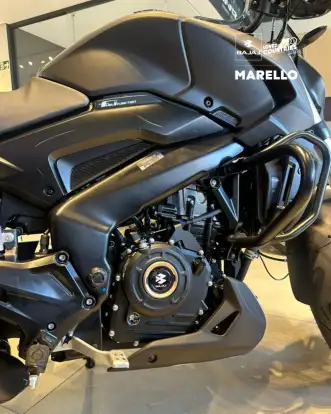 BAJAJ-DOMINAR 400-2025