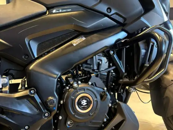 BAJAJ-DOMINAR 400 BAJAJ-DOMINAR 400-2025
