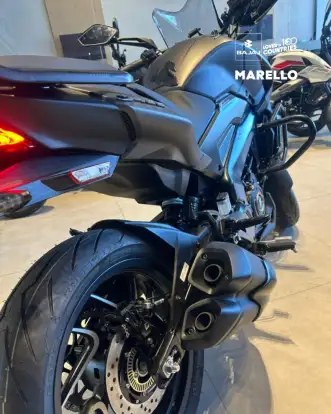 BAJAJ-DOMINAR 400-2025