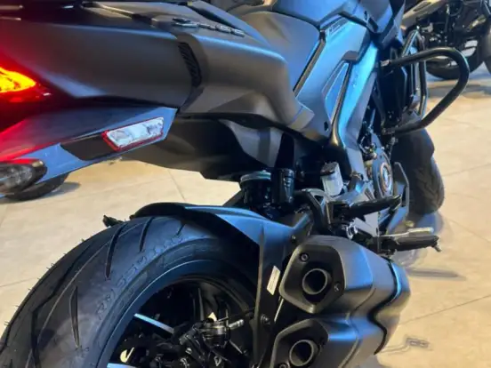BAJAJ-DOMINAR 400 BAJAJ-DOMINAR 400-2025
