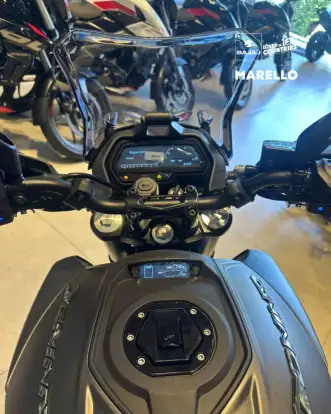 BAJAJ-DOMINAR 400-2025