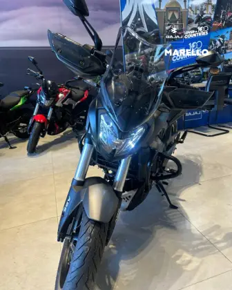 BAJAJ DOMINAR 400 