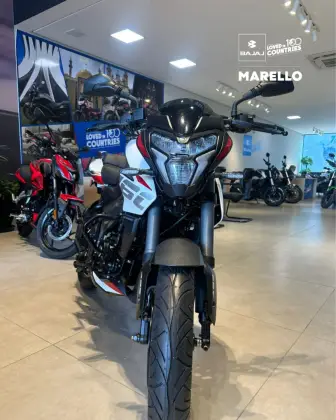 BAJAJ DOMINAR NS160 BAJAJ DOMINAR NS160