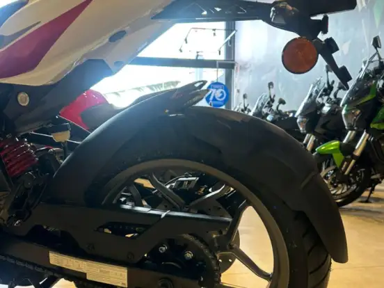 BAJAJ-DOMINAR NS160 BAJAJ-DOMINAR NS160-2025