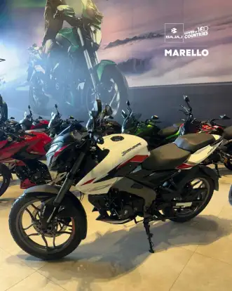 BAJAJ-DOMINAR NS160-2025