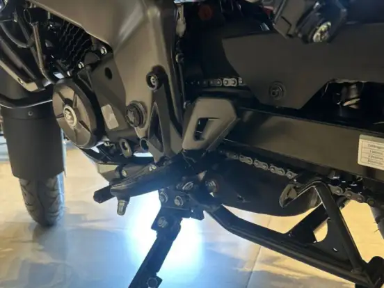 BAJAJ-DOMINAR NS160 BAJAJ-DOMINAR NS160-2025