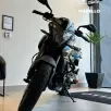 BAJAJ DOMINAR NS200 BAJAJ DOMINAR NS200