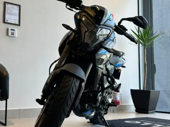 BAJAJ-DOMINAR NS200 BAJAJ-DOMINAR NS200-2025