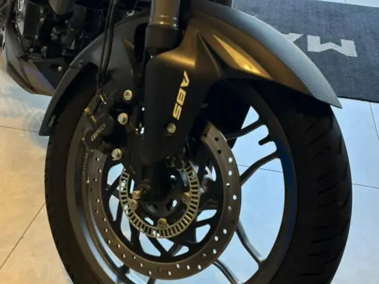 BAJAJ-DOMINAR NS200 BAJAJ-DOMINAR NS200-2025