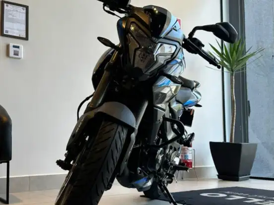 BAJAJ-DOMINAR NS200 BAJAJ-DOMINAR NS200-2025