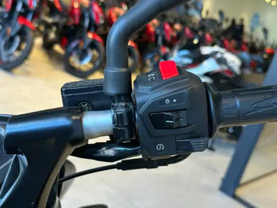 BAJAJ-DOMINAR NS200 BAJAJ-DOMINAR NS200-2025