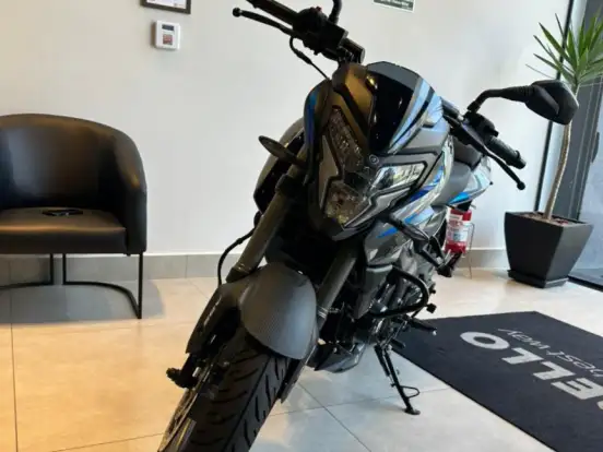 BAJAJ-DOMINAR NS200 BAJAJ-DOMINAR NS200-2025