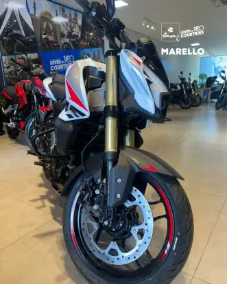 BAJAJ-DOMINAR NS400Z BAJAJ-DOMINAR NS400Z-2025