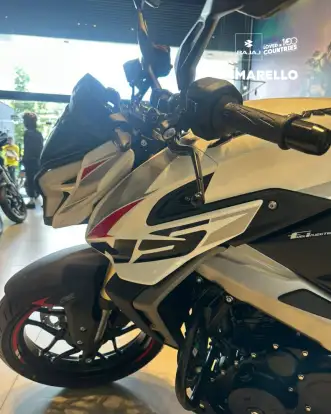 BAJAJ-DOMINAR NS400Z BAJAJ-DOMINAR NS400Z-2025