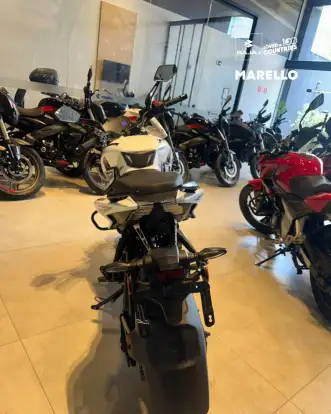 BAJAJ-DOMINAR NS400Z BAJAJ-DOMINAR NS400Z-2025