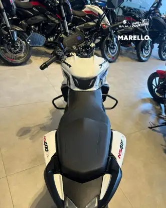 BAJAJ-DOMINAR NS400Z BAJAJ-DOMINAR NS400Z-2025
