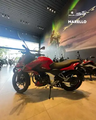 BAJAJ-PULSAR N150 BAJAJ-PULSAR N150-2025