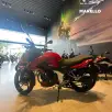 BAJAJ PULSAR N150 BAJAJ PULSAR N150