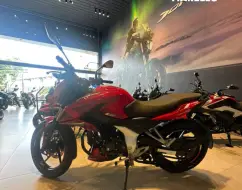 BAJAJ PULSAR N150 BAJAJ PULSAR N150