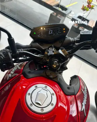 BAJAJ-PULSAR N150 BAJAJ-PULSAR N150-2025
