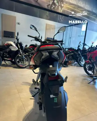BAJAJ-PULSAR N150 BAJAJ-PULSAR N150-2025