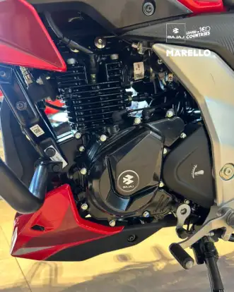BAJAJ-PULSAR N150 BAJAJ-PULSAR N150-2025