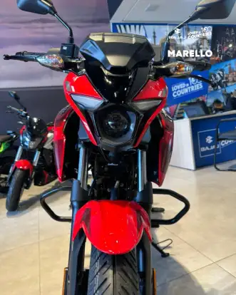 BAJAJ-PULSAR N150 BAJAJ-PULSAR N150-2025