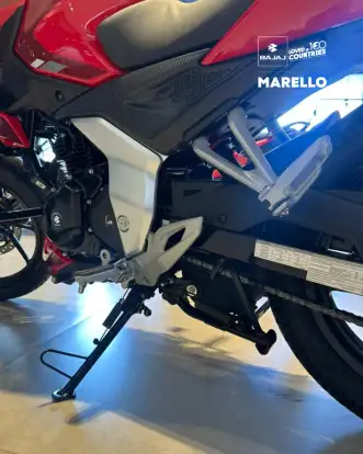 BAJAJ-PULSAR N150 BAJAJ-PULSAR N150-2025