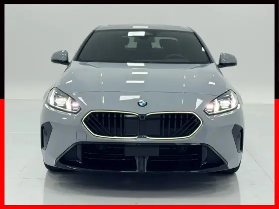 BMW 220i 2.0 16V TURBO GASOLINA GRAN COUPÉ M SPORT STEPTRONIC