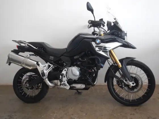 BMW F 850 GS PREMIUM 