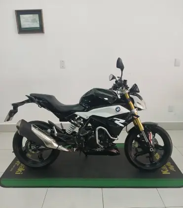 BMW G 310 R 