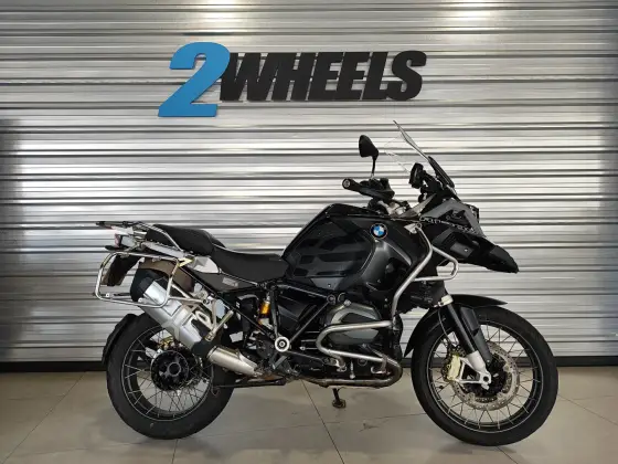 BMW R 1200 GS PREMIUM 