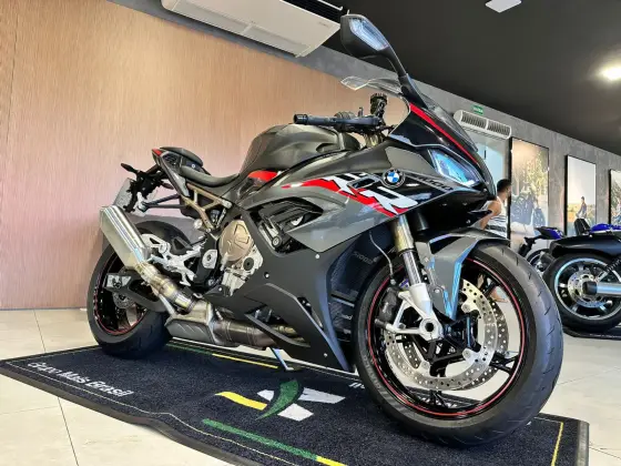 BMW S 1000 RR 