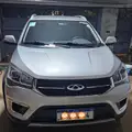 CAOA CHERY TIGGO 2 1.5 MPFI 16V FLEX LOOK 4P AUTOMÁTICO CAOA CHERY TIGGO 2 1.5 MPFI 16V FLEX LOOK 4P AUTOMÁTICO