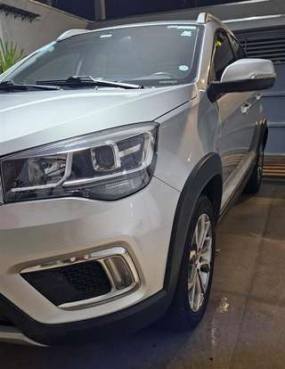 CAOA CHERY-TIGGO 2-1.5 MPFI 16V FLEX LOOK 4P AUTOMÁTICO CAOA CHERY-TIGGO 2-2019