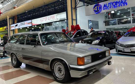 CHEVROLET-CARAVAN-1980