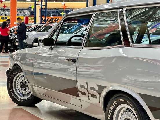 CHEVROLET-CARAVAN-1980