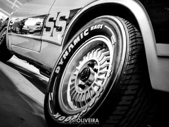 CHEVROLET-CARAVAN-4.1 SS 12V GASOLINA 2P MANUAL CHEVROLET-CARAVAN-1980