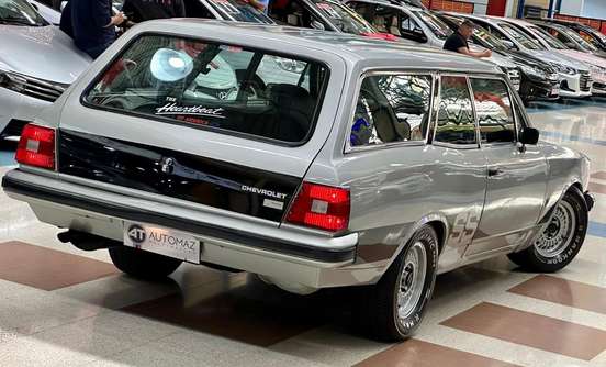 CHEVROLET-CARAVAN-1980
