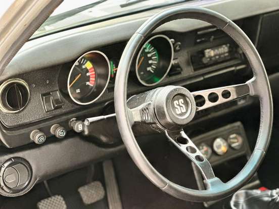 CHEVROLET-CARAVAN-4.1 SS 12V GASOLINA 2P MANUAL CHEVROLET-CARAVAN-1980
