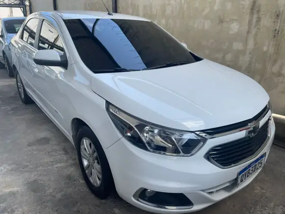 CHEVROLET COBALT 1.8 MPFI LTZ 8V FLEX 4P MANUAL