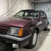CHEVROLET MONZA 2.0 CLASSIC 8V GASOLINA 4P MANUAL CHEVROLET MONZA 2.0 CLASSIC 8V GASOLINA 4P MANUAL
