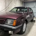CHEVROLET MONZA 2.0 CLASSIC 8V GASOLINA 4P MANUAL CHEVROLET MONZA 2.0 CLASSIC 8V GASOLINA 4P MANUAL