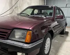 CHEVROLET MONZA 2.0 CLASSIC 8V GASOLINA 4P MANUAL CHEVROLET MONZA 2.0 CLASSIC 8V GASOLINA 4P MANUAL